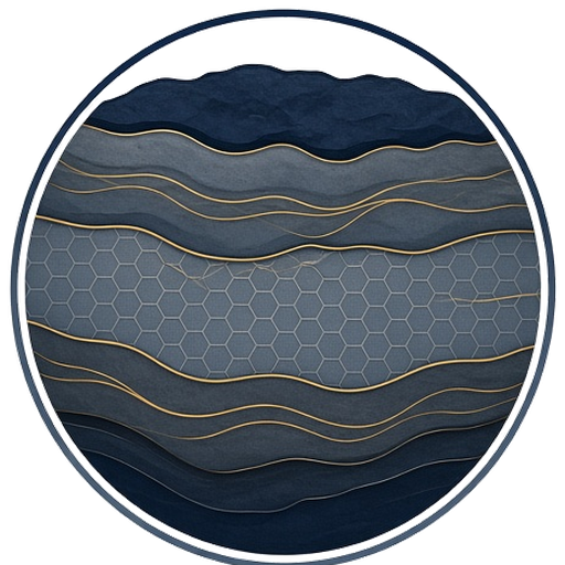 Reservoir Enhancement Partners circular mark